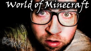 "World Of Minecraft (2016)" [Epic/Indie/Electronica] by Bobby Yarsulik