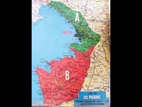 , title : 'La Crisi internazionale di Trieste del 1953 -  prima parte - ( subtitles in english )'