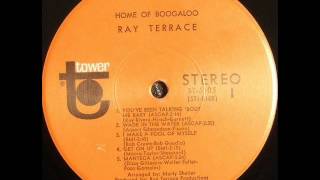 Ray Terrace - You've Been Talkin' bout Me Baby