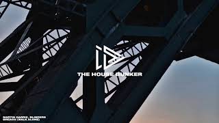 Martin Garrix, Blinders - Breach (Walk Alone)