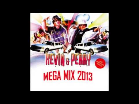Kevin & Perry Mega Mix 2013