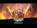 Rayman Legends OST Castle Rock