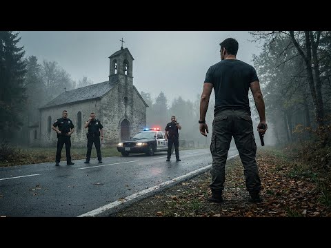 A former mercenary returns to take revenge on those who hired him | Thriller Full Movie, Action 🎥🔥