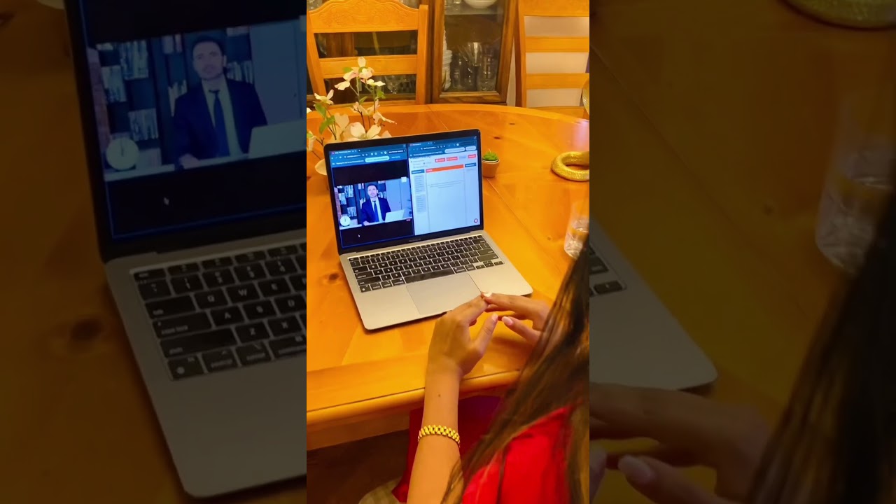 AI Gives the Perfect Interview Answer! 🤯
