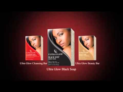 Ultra Glow Skin Care