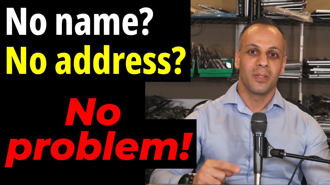 We started a phone company that doesn't collect personal data