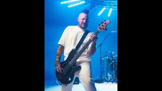 Video thumbnail for Introducing 2 Fresh New Darkray 4 And 5 Finishes! by Ernie Ball