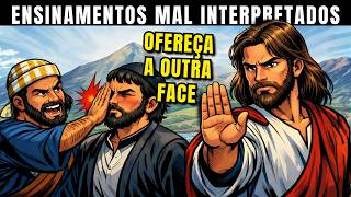 The 10 most misinterpreted teachings of Jesus