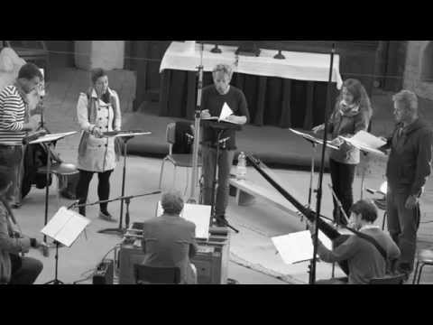 ensemble polyharmonique - Tobias Michael 'Sei getrost bis in den Tod'