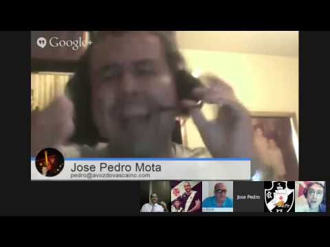 A VOZ DO VASCAÍNO-VASCO X Friburguense-05/04/2015