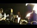 Every Time I Die - A Wild, Shameless Plain - 2.14.13