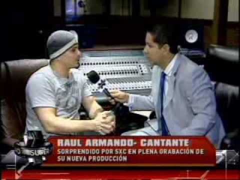 SuperXclusivo 1/13/10 - Problemas entre Brenda Robles y su esposo