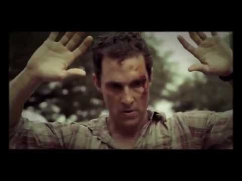 True Detective || The Angry River