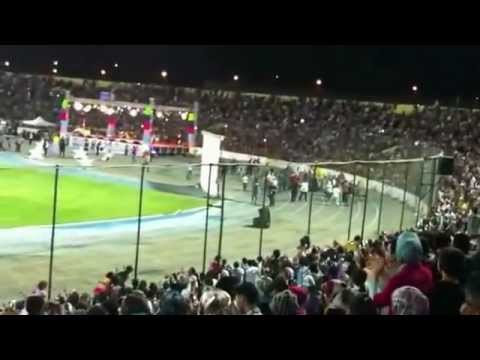 Toyor Al Jannah no Curdistão 2012 YouTube