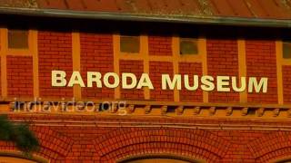 Baroda Museum
