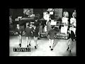 The Contours “It Must Be Love” 1963 Live / Motown revue