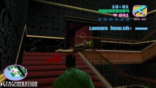 preview picture of video 'GTA Vice City - PC - Mission 023 - Rul Out [HD]'