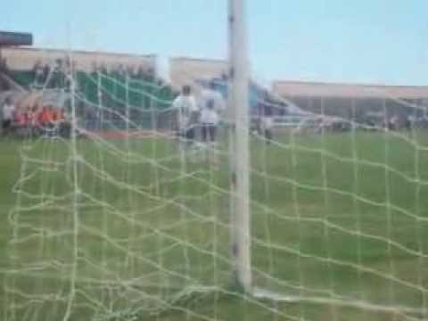SD TENISCA - CD TENERIFE (PRETEMPORADA)