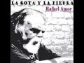 Rafael Amor - La gota y la piedra - Acqua Records Rafael Amor - La gota y la piedra