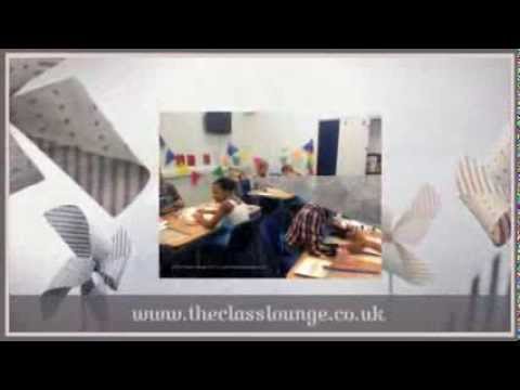 Manicure and Nail Art Workshop by The Class Lounge