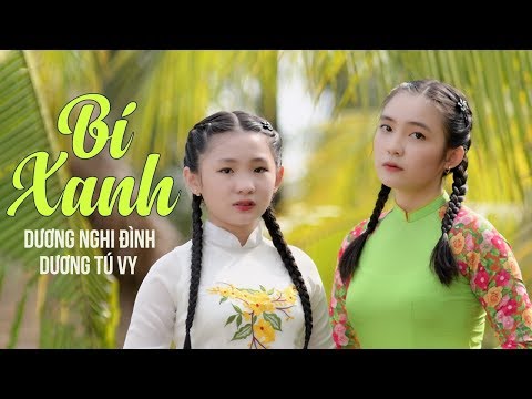 Bí xanh - Dương Nghi Đình