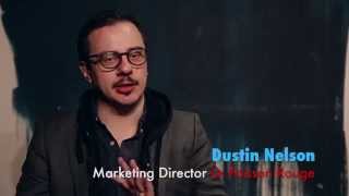 Dustin Nelson's Marketing Advice for Young Bands — DIY Touring — Ep. 9