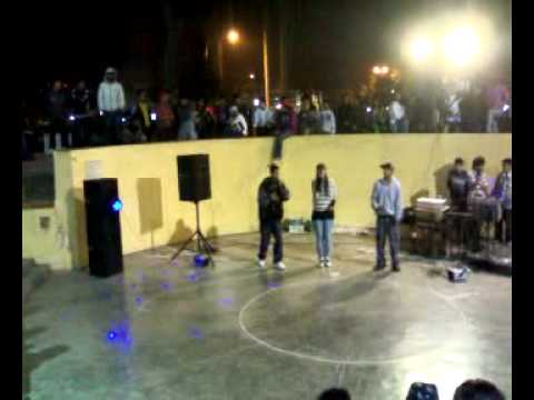 maykolrap-victoria vocal-