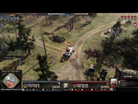 Noggano vs. DevM Milestone Reward game for G.C.S. With Imperial Dane introduction