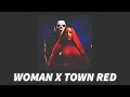 Woman X Paint The Town Red – Doja Cat (FULL VERSION) [@satuurnmusic mashup]