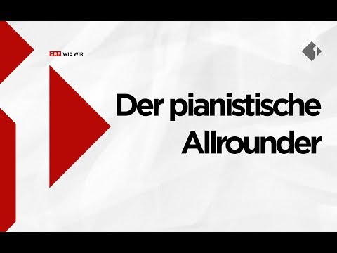 Ö1 Kunstsonntag - Roland Batik