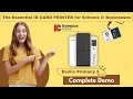 Product Video
