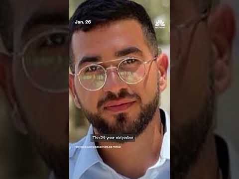 Remains of last Israeli hostage in Gaza returned to family