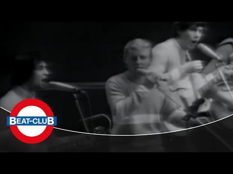 The Overlanders - Michelle (1966)