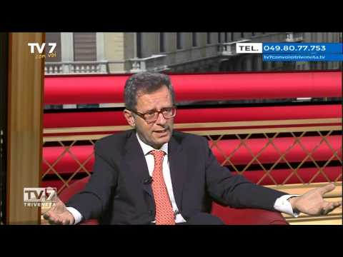 Tv7 con Voi del 05/05/2015 - Diamo lavoro a Venezia (2 di 3)