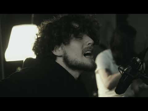 Issac Morgan - Mary & Moonshine | Live at Gem City Studios