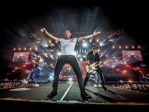 Modà Live -  Noventa Vicentina (VI) 20 giugno 2009