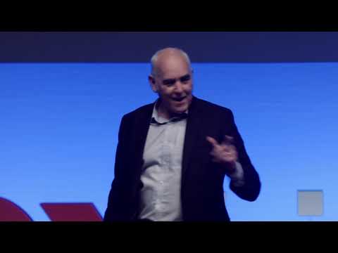 Zombie Careers: Will You Lose Your Job To AI? | Paul Redmond | TEDxLiverpool
