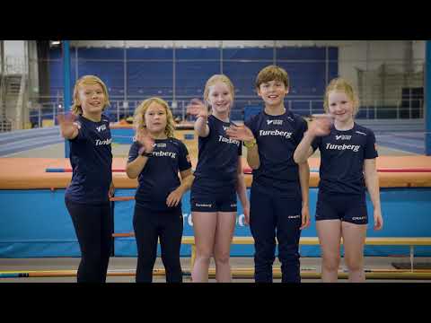 Reaktionsstarter - Rörelsesatsning i skolan