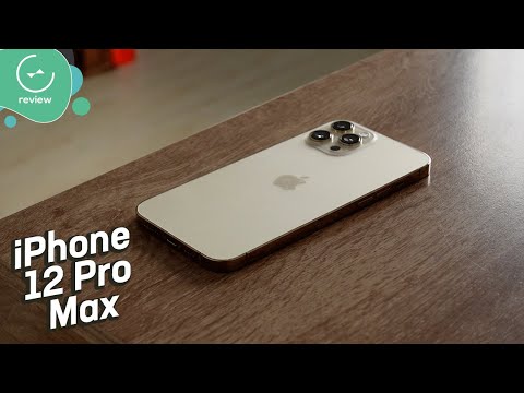 Iphone 12 Pro Max Reacondicionado