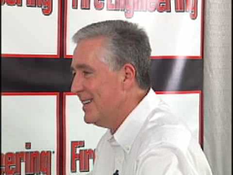 Jim Kirsch interview