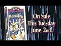 Melody Time Vhs Commercial 1998