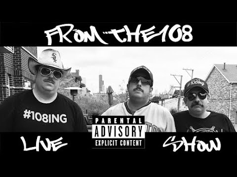FromThe108 - Drink FAST Today