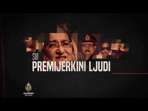 Al Jazeera istražuje: Svi premijerkini ljudi