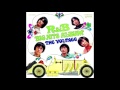 The Voltage - ホールド・オン (Hold On, I'm Coming - Sam ...