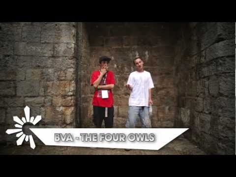 Hip Hop At Outlook Festival 2012