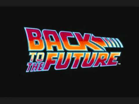 The Back to the Future Theme Tune