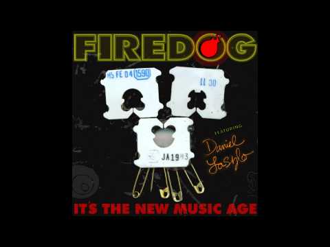 Firedog ft Daniel Laszlo - It's The New Music Age (Neon Stereo Mix)