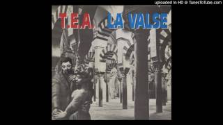 La Différence [12"] (T.E.A., 1986)