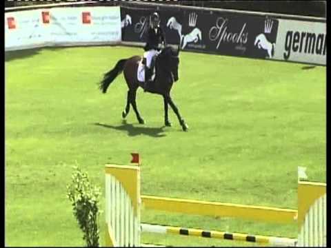 Couthard- Gera 2011 -Day 2