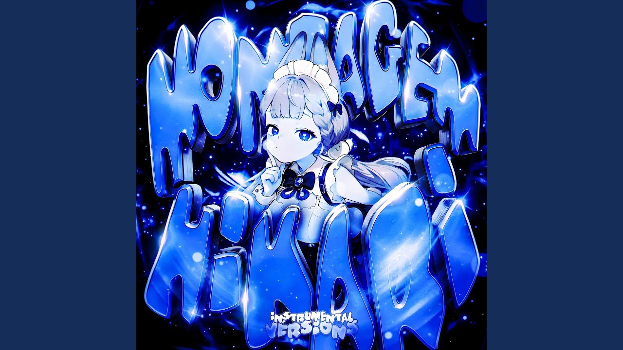 MONTAGEM HIKARI (instrumental version)